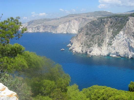 Lejlighedshotel Tom & John Center Tsilivi (Zakynthos)
